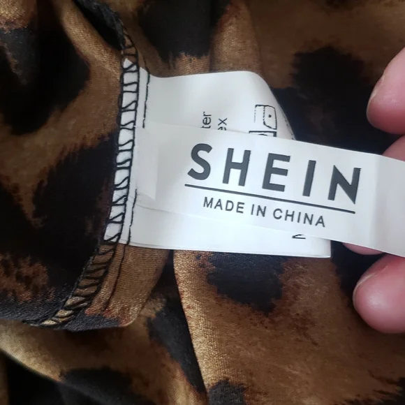 Shein - Picture 6 of 11